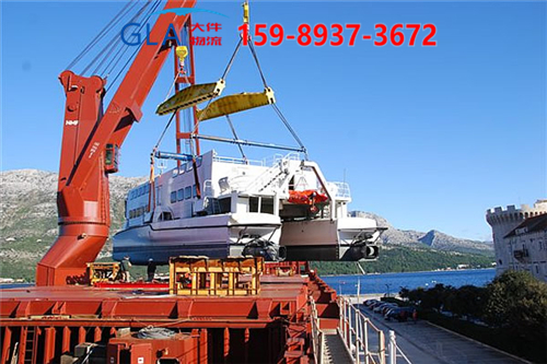 國際物流 國際物流