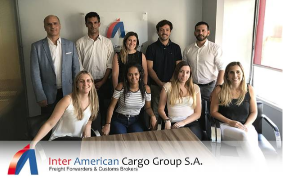 GLA全球物流聯盟網新會員