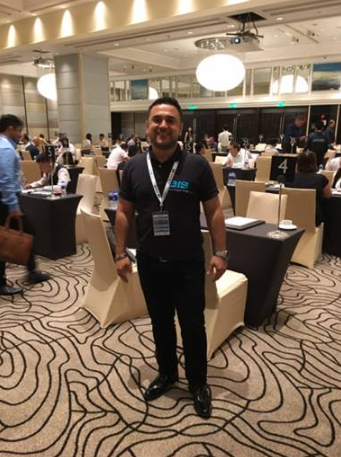 GLA全球物流聯盟網